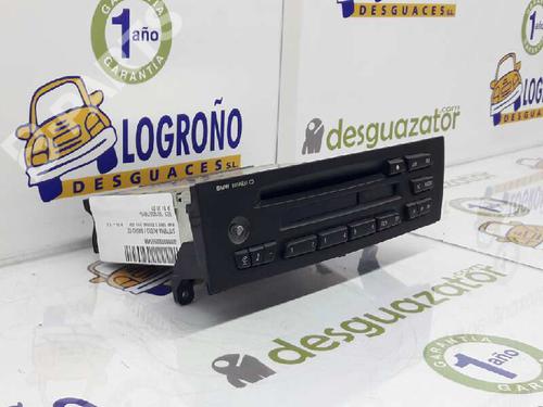 Radio BMW 3 Touring (E91) 320 i | BP1170072E6 
