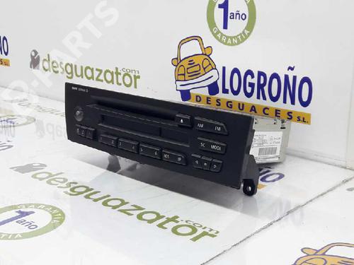 Radio BMW 3 Touring (E91) 320 i | BP1170072E6 