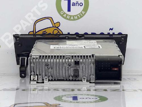 Radio BMW 3 Touring (E91) 320 i | BP1170072E6 