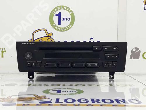 Used Radio BMW 3 (E90) 330 d (231 hp) 1425411