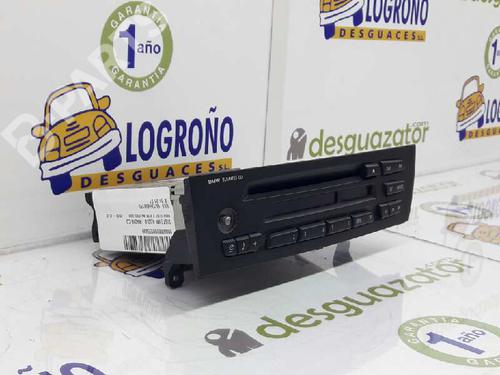 Radio BMW 3 (E90) 330 d | BP1425411E6 