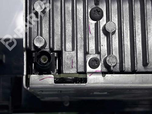 Radio BMW 3 (E90) 330 d | BP1425411E6 