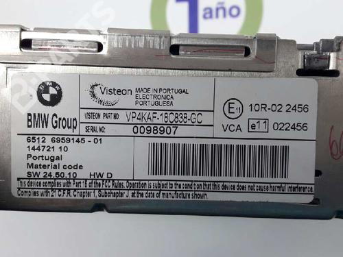 Radio BMW 3 (E90) 330 d | BP1425411E6 
