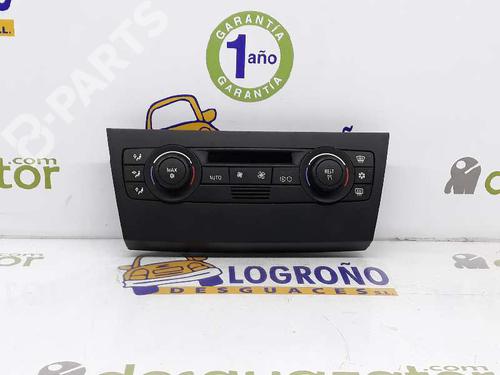 Used Climate control BMW 5 (E60) 530 i (231 hp) 1731102