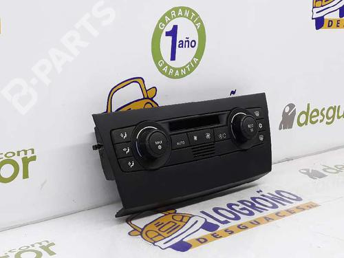 Climate control BMW 5 (E60) 530 i | BP1731102I5 