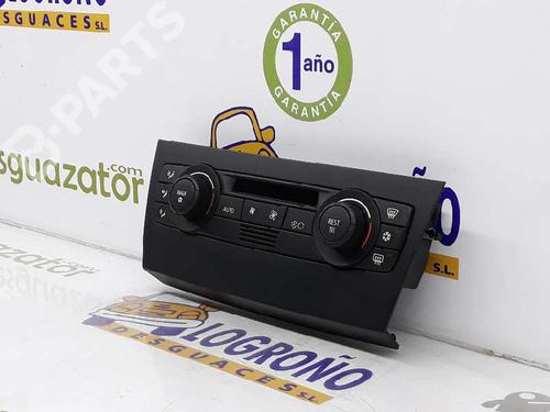 Climate control BMW 5 (E60) 530 i | BP1731102I5 