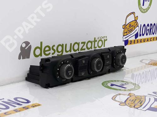 Climate control BMW 5 (E60) 530 d | BP1170110I5 
