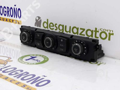 Climate control BMW 5 (E60) 530 d | BP1170110I5 