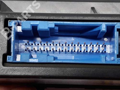 Climate control BMW 5 (E60) 530 d | BP1170110I5 