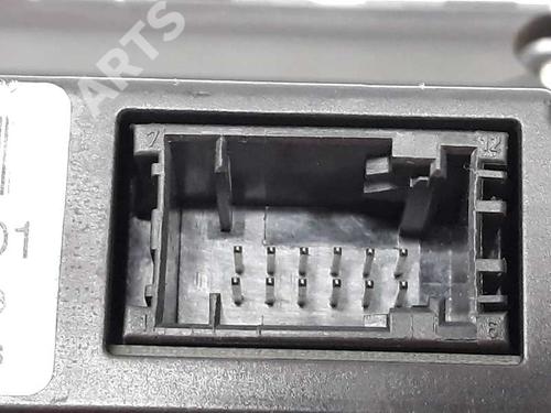 Climate control BMW 5 (E60) 530 d | BP1170110I5 