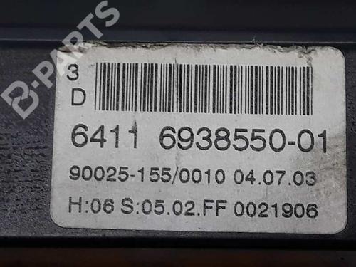 Climate control BMW 5 (E60) 530 d | BP1170110I5 