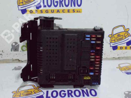 Electronic module VOLVO XC90 I (275) D5 AWD | BP803761M83