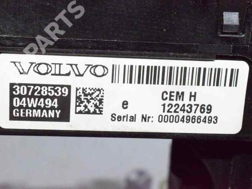 Electronic module VOLVO XC90 I (275) D5 AWD | BP803761M83