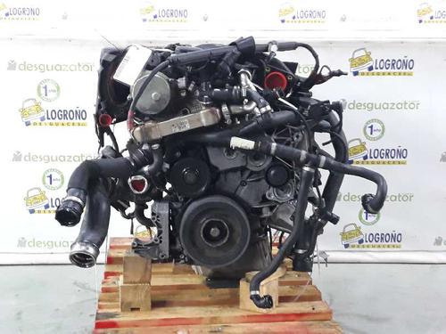Engine BMW 1 (E87) 120 d | BP761002M1  - Image 7