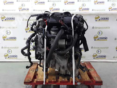Engine BMW 1 (E87) 120 d | BP761002M1  - Image 6