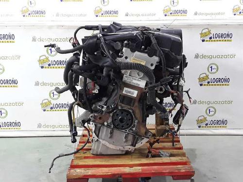 Engine BMW 1 (E87) 120 d | BP761002M1  - Image 8