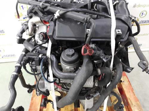 Engine BMW 1 (E87) 120 d | BP761002M1  - Image 5