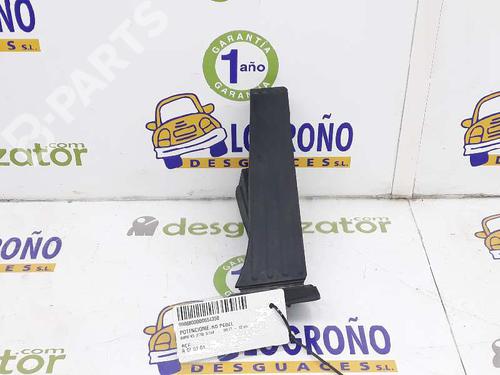Used Pedal BMW X5 (E70) 3.0 sd (286 hp) 1657177