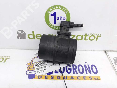 Mass air flow sensor BMW 3 (E90) 320 d | BP1657244M95 