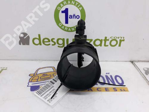 Mass air flow sensor BMW 3 (E90) 320 d | BP1657244M95 