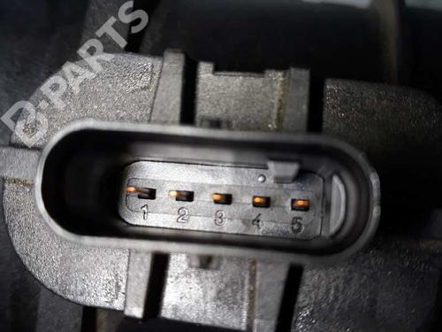 Mass air flow sensor BMW 3 (E90) 320 d | BP1657244M95 