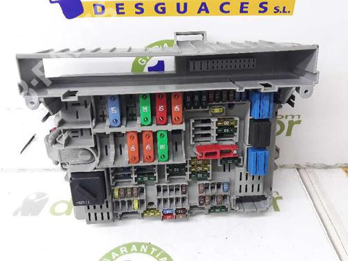Fuse box BMW 1 (E87) 120 d | BP1327485E1 