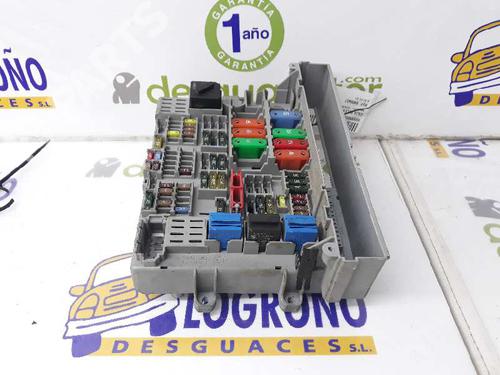 Fuse box BMW 1 (E87) 120 d | BP1327485E1 