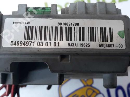 Fuse box BMW 1 (E87) 120 d | BP1327485E1 