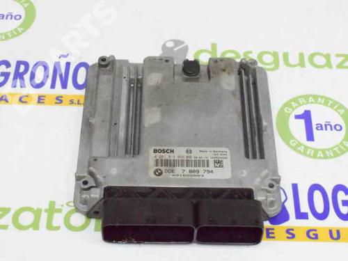 Engine control unit (ECU) MINI MINI (R56) Cooper D | BP762163M57