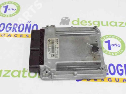 Engine control unit (ECU) MINI MINI (R56) Cooper D | BP762163M57