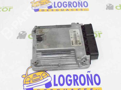 Engine control unit (ECU) MINI MINI (R56) Cooper D | BP762163M57