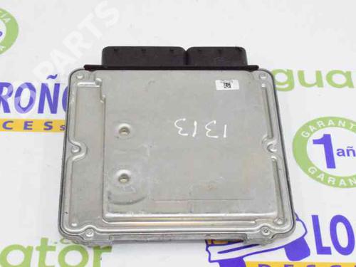 Engine control unit (ECU) MINI MINI (R56) Cooper D | BP762163M57