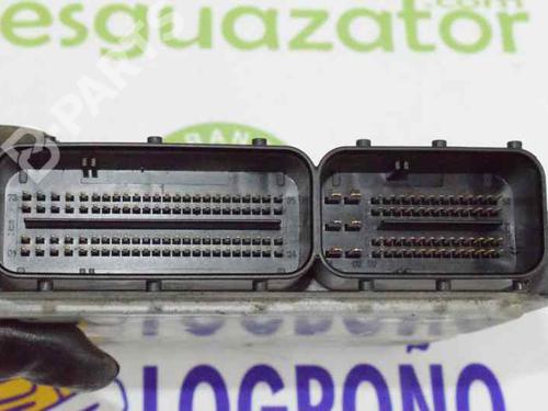 Engine control unit (ECU) MINI MINI (R56) Cooper D | BP762163M57