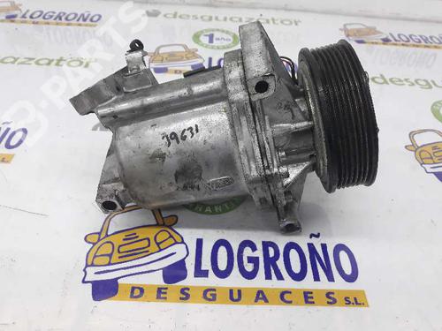 AC compressor NISSAN JUKE (F15) 1.2 DIG-T | BP1264098M34  - Image 6