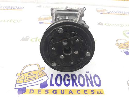 AC compressor NISSAN JUKE (F15) 1.2 DIG-T | BP1264098M34  - Image 7