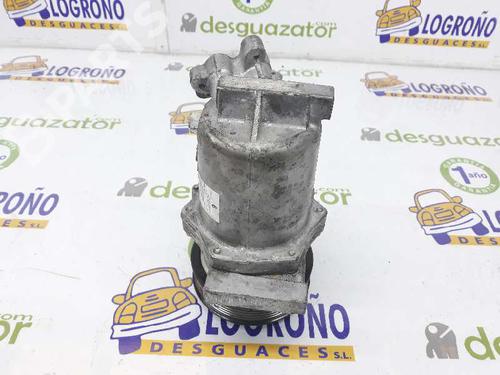 AC compressor NISSAN JUKE (F15) 1.2 DIG-T | BP1264098M34  - Image 5