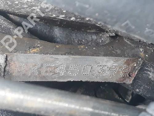 Engine VW PASSAT B6 (3C2) 1.9 TDI | BP770634M1 - Image 5