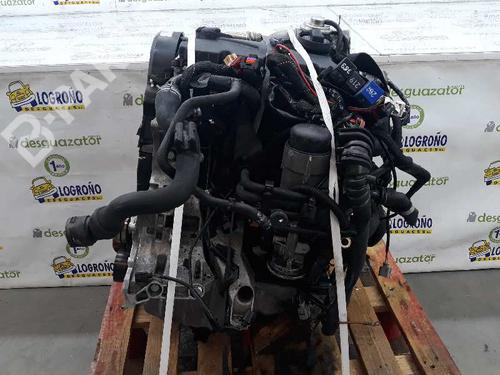 Engine AUDI A4 B6 (8E2) 1.9 TDI | BP792723M1 - Image 3