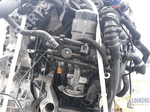 Engine AUDI A4 B6 (8E2) 1.9 TDI | BP792723M1 - Image 4