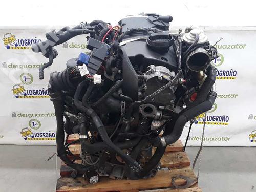 Engine AUDI A4 B6 (8E2) 1.9 TDI | BP792723M1 - Image 5