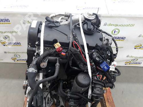 Engine AUDI A4 B6 (8E2) 1.9 TDI | BP792723M1 - Image 6