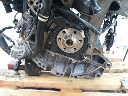 Engine AUDI A4 B6 (8E2) 1.9 TDI | BP792723M1 - Image 7