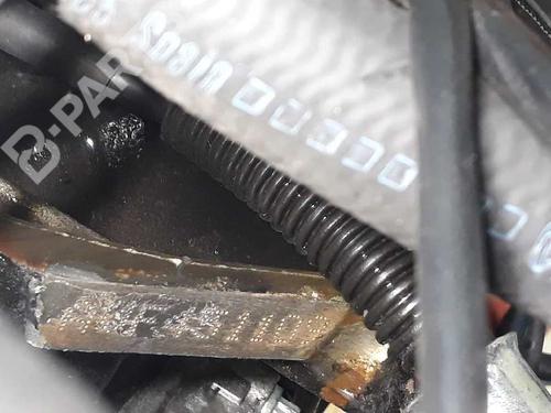 Engine AUDI A4 B6 (8E2) 1.9 TDI | BP792723M1 - Image 8