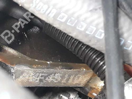 Engine AUDI A4 B6 (8E2) 1.9 TDI | BP792723M1 - Image 9