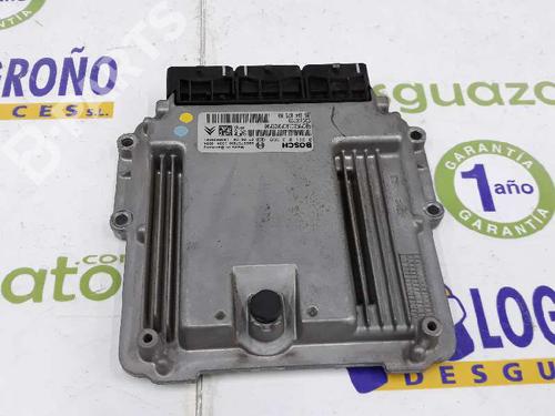 Engine control unit (ECU) MITSUBISHI OUTLANDER II (CW_W) 2.2 DI-D 4WD | BP1932225M57 