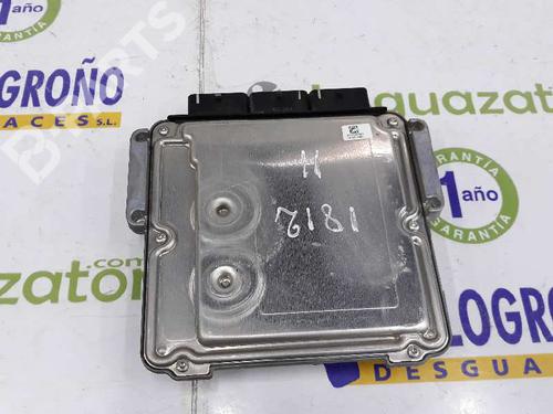Engine control unit (ECU) MITSUBISHI OUTLANDER II (CW_W) 2.2 DI-D 4WD | BP1932225M57 