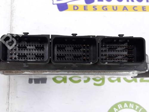 Engine control unit (ECU) MITSUBISHI OUTLANDER II (CW_W) 2.2 DI-D 4WD | BP1932225M57 