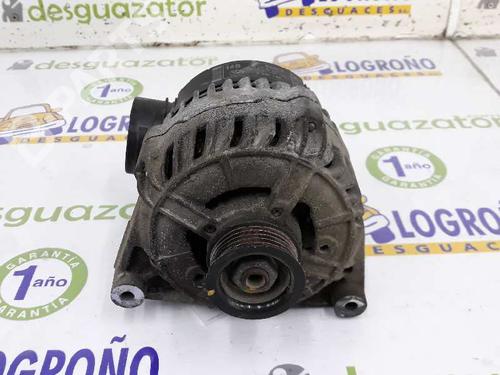 Alternator BMW 5 (E39) 525 tds | BP820662M7 