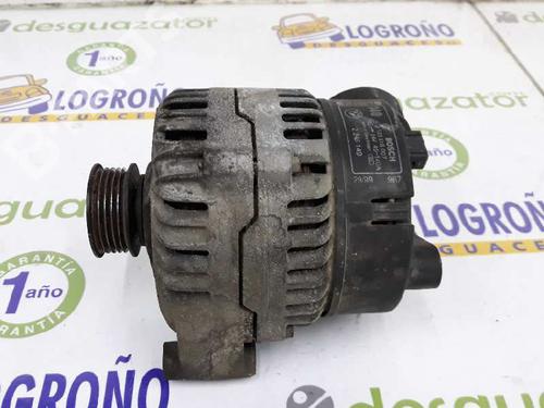 Alternator BMW 5 (E39) 525 tds | BP820662M7 