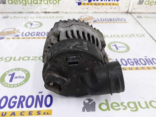 Alternator BMW 5 (E39) 525 tds | BP820662M7 